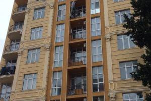 Apartment on Melikishvili 51, Batumi