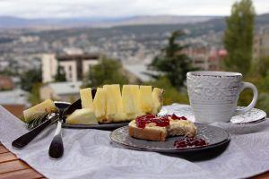 Comfort Boutique Hotel, Tbilisi