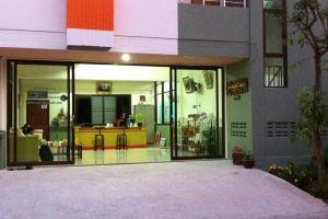Nida Rooms Marine Srivichai Surrat, Surat Thani City