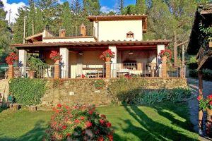 Locazione Turistica Podere Berrettino.2 Hotel, Reggello