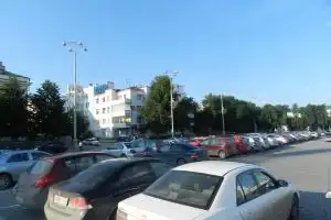 Hostel "All Together", Ekaterinburg