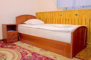 Kizil Kum Hotel, Nukus