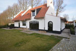 D'Oude Schaapskooi Hotel, Damme