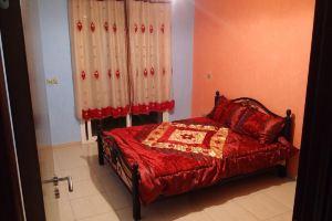 Aguadiryade Home Apartments, Agadir