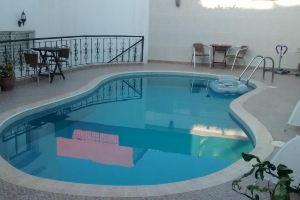 Villa Del Sol, Agadir
