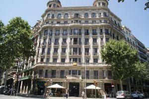 BCN Eixample Hostel, Barcelona