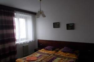 Hotel Ford Vi, Olomouc