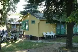Aranysas Hotel és Bungalows Alsóörs, Alsoors
