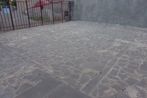 Villa Hakobyan, Yerevan