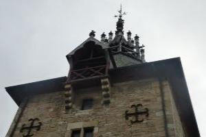 Appartement La Address Apartments, Beaune
