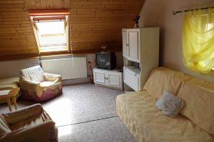 Tihany Szíve Apartman, Tihany