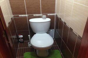 Apartment on Eset Baatira 168, Aqtobe