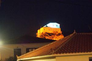 Agni Studios & Apartments, Petra