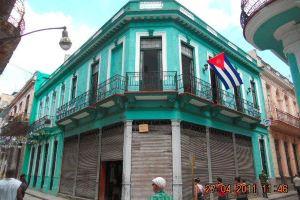 La Morada Hotel, Havana