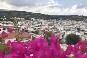 Scala Aparts & Studios - Rhodes, Afantou