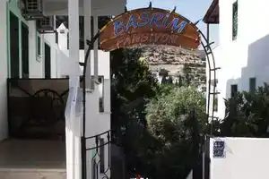 Basrim Pansiyon Hotel, Guembet