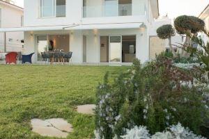 Villa Scarlet, Protaras