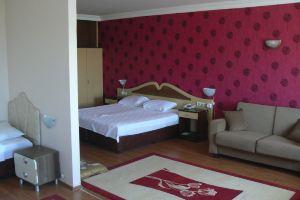 Delta Yss Hotel, Gebze