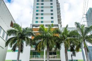 Brickell Luxe Rentals Hotel, Miami