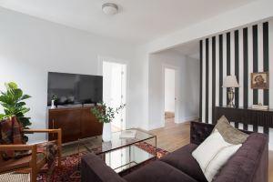 Chic 3BR in Brighton by Sonder Apartments, Brookline