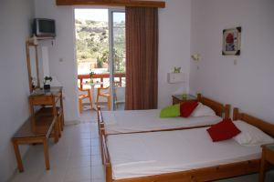 Faliraki Vista Studios, Faliraki