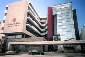 Ramada Hotel & Suites, Baku