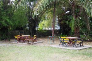 Bansuan Hadsuay Resort, Ban Phe