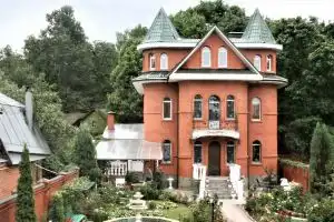 Guest House Hanaka, Balashikha