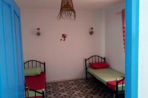 Residence El Yasmine Apartments, Taguermess