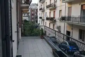 Centralcity, Reggio Calabria