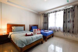 Nida Rooms Pak Nam 90 Andaman, Krabi City