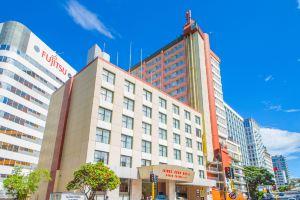 James Cook Hotel Grand Chancellor, Wellington