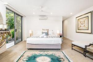 Vue from Here Hotel, Byron Bay