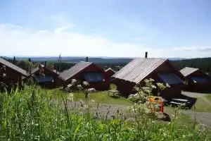 Lillehammer Fjellstue Hotel, Lillehammer