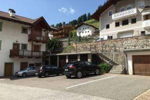 Uridl, Santa Cristina Val Gardena