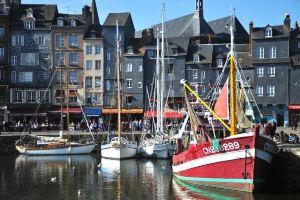 Artintime au Coeur de Hotel, Honfleur