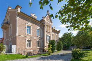 Villa Residence Santer, Brunico