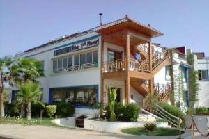 Bay View Hotel, Sharm el Sheikh