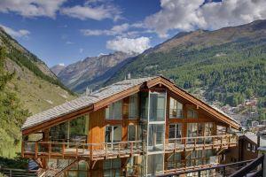 Good Value Apartments by MX, Zermatt