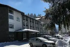 Hotel Panorama Pamporovo, Pamporovo