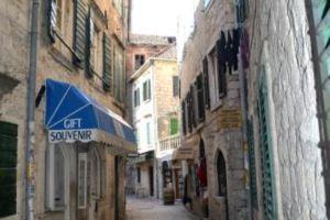 La Dolce Vita Apartments, Kotor