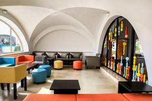 Jet Eldo Salammbo - All Inclusive Hotel, Hammamet
