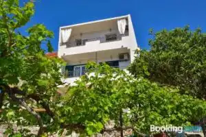 Apartmani Nina & Mili, Drasnice