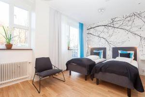ApartDirect Solna, Stockholm