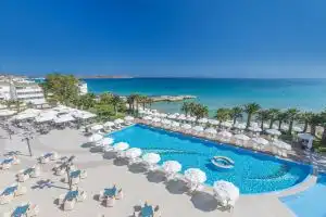 Boyalik Beach Hotel & Spa, Cesme