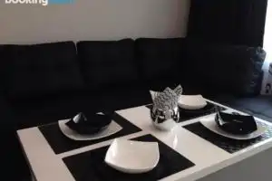 Tea Apartments, Pomorie