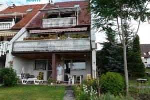 Szepasszonyvolgyi Apartman, Eger