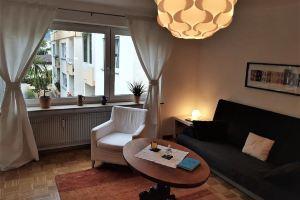 Sweet Apartment am Seepark, Freiburg