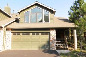 Mystic Blue - 3 Br Townhouse, Estes Park