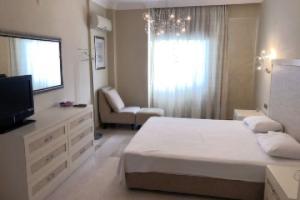 Goldcity Hotel Apartment 2 Bedroom, Kargicak